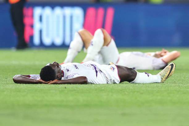 开云体育官网-【复盘】连续两年输欧协决赛，佛罗伦萨离冠军还很远